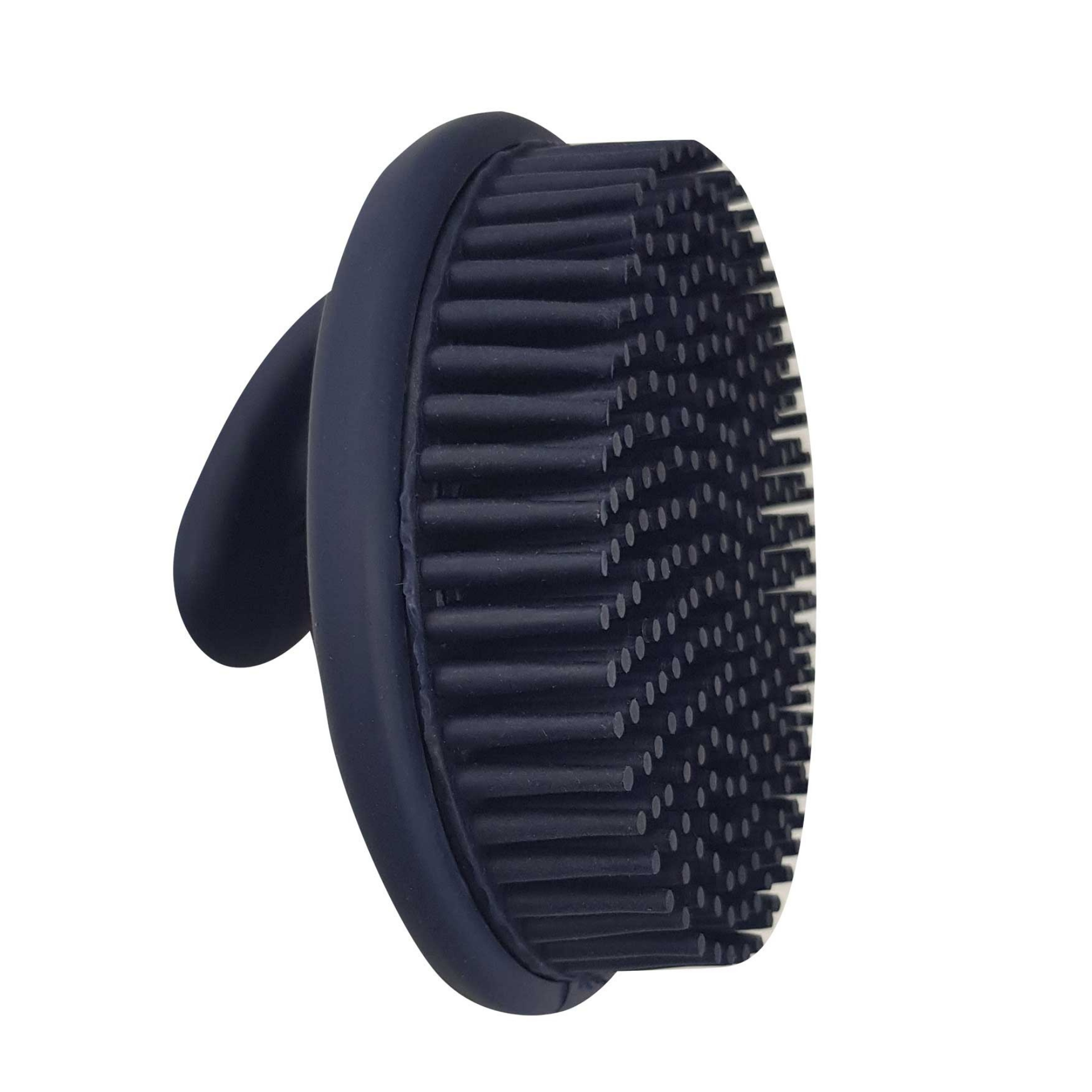 Curry Comb Comfygrip Soft